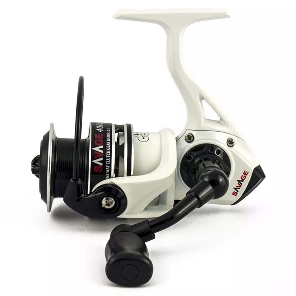 Катушка Caiman Savage