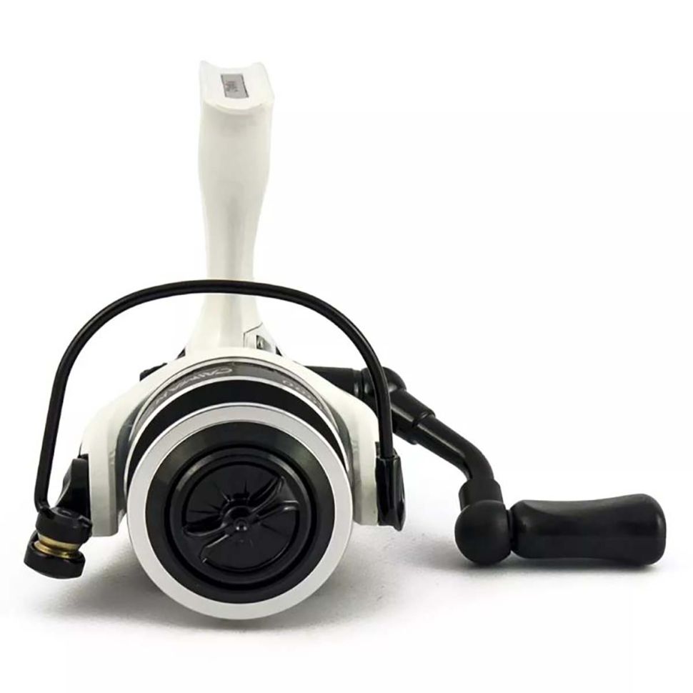 Катушка Caiman Savage