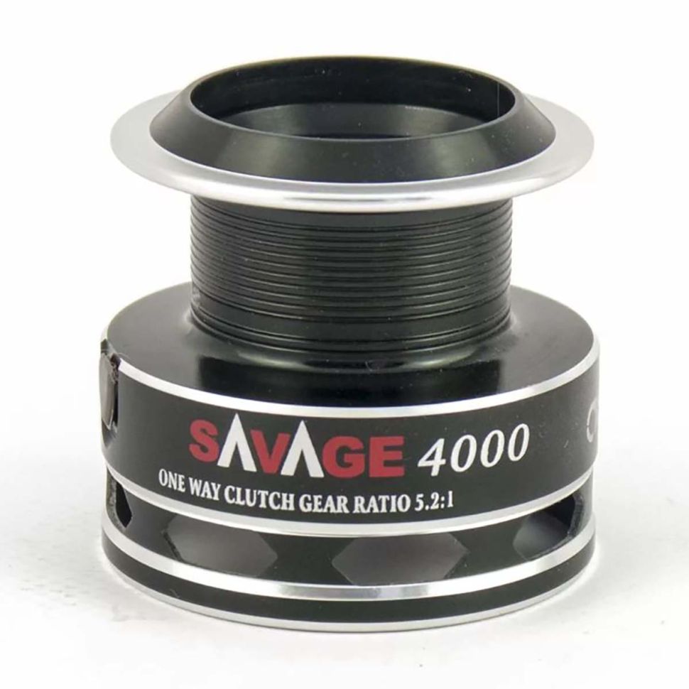 Катушка Caiman Savage