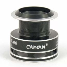 Катушка Caiman Savage