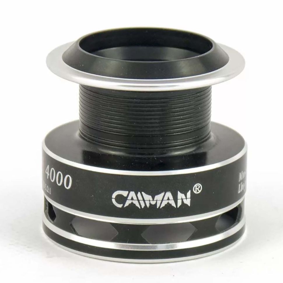 Катушка Caiman Savage