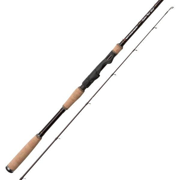 Спиннинг Savage Gear Custom Predator Fast Shad