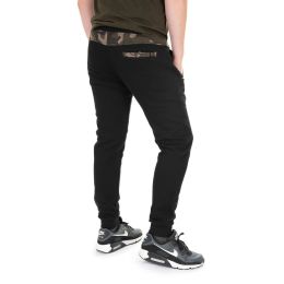Джоггеры Fox Black/Camo Print Jogger