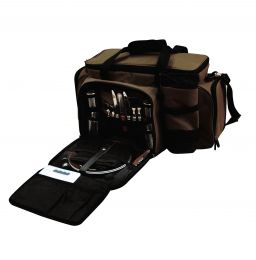 Сумка для пикника Prologic New Green Big Feast Bag