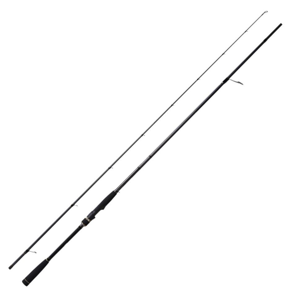 Спиннинг Maximus Contact JIG
