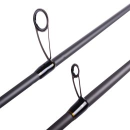 Спиннинг Maximus Contact JIG