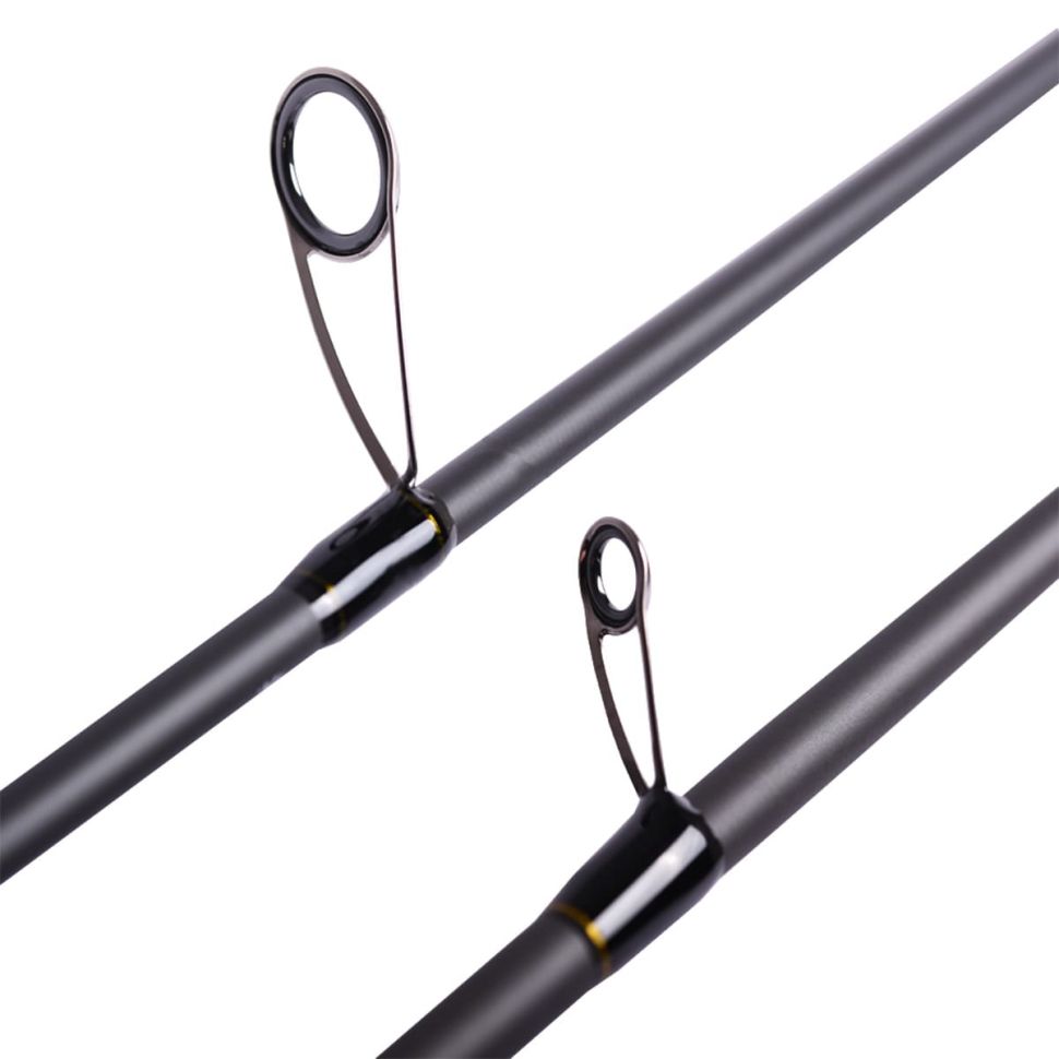Спиннинг Maximus Contact JIG