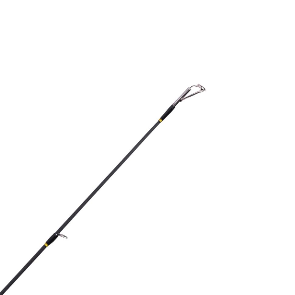 Спиннинг Maximus Contact JIG