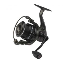 Катушка DAM QUICK 2 4000 FD METHOD 5+1BB