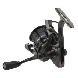 Катушка DAM QUICK 2 4000 FD METHOD 5+1BB