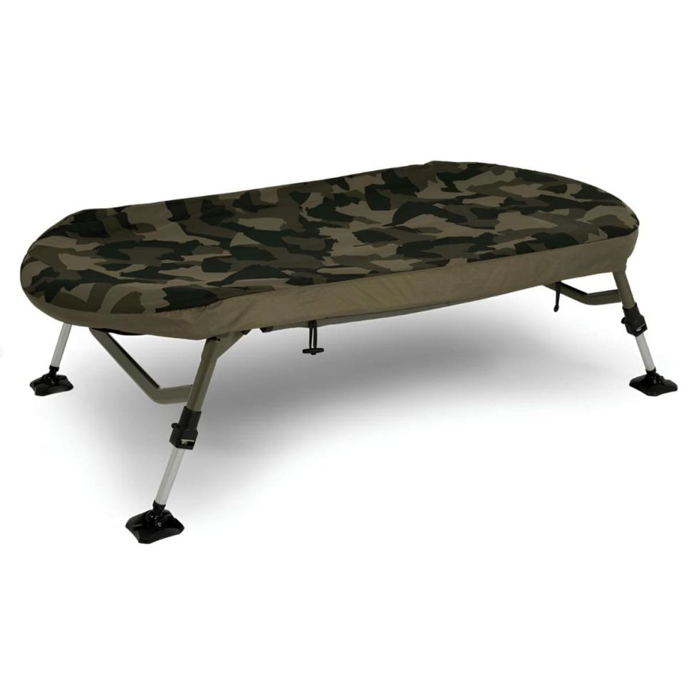 Мат карповый Avid Carp Pro Tect Safeguard Cradle