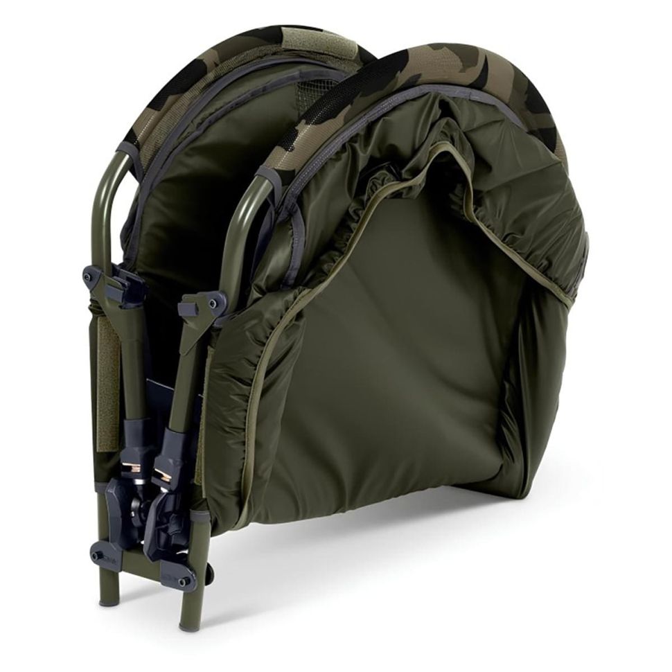 Мат карповый Avid Carp Pro Tect Safeguard Cradle