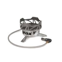 Инфракрасная плитка FOX Cookware Infrared Stove