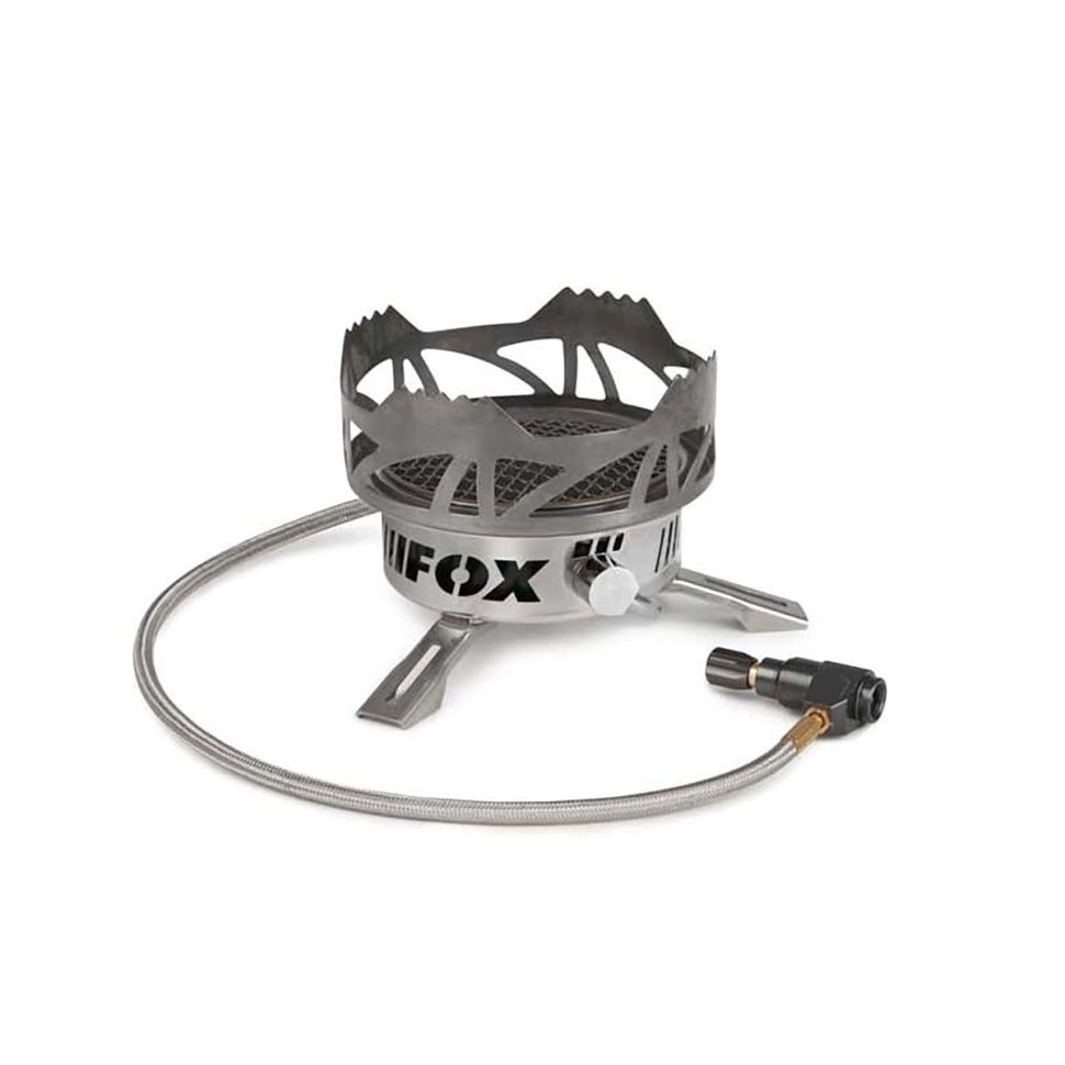 Инфракрасная плитка FOX Cookware Infrared Stove