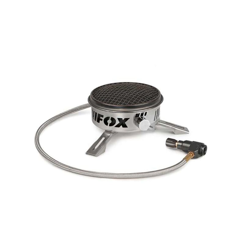 Инфракрасная плитка FOX Cookware Infrared Stove