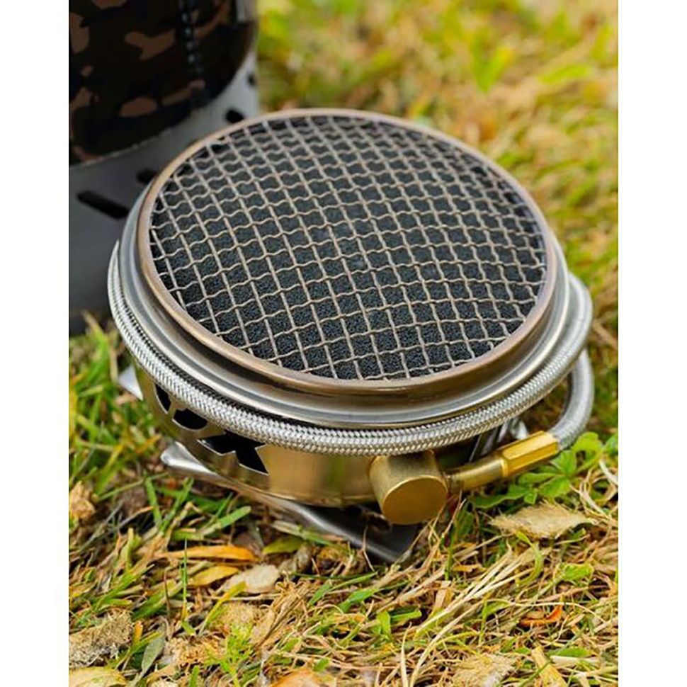 Инфракрасная плитка FOX Cookware Infrared Stove