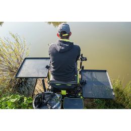 Самоподдерживающийся боковой столик Matrix Side Tray