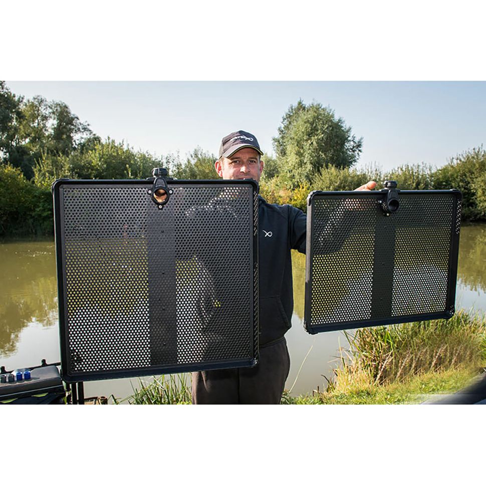 Самоподдерживающийся боковой столик Matrix Side Tray