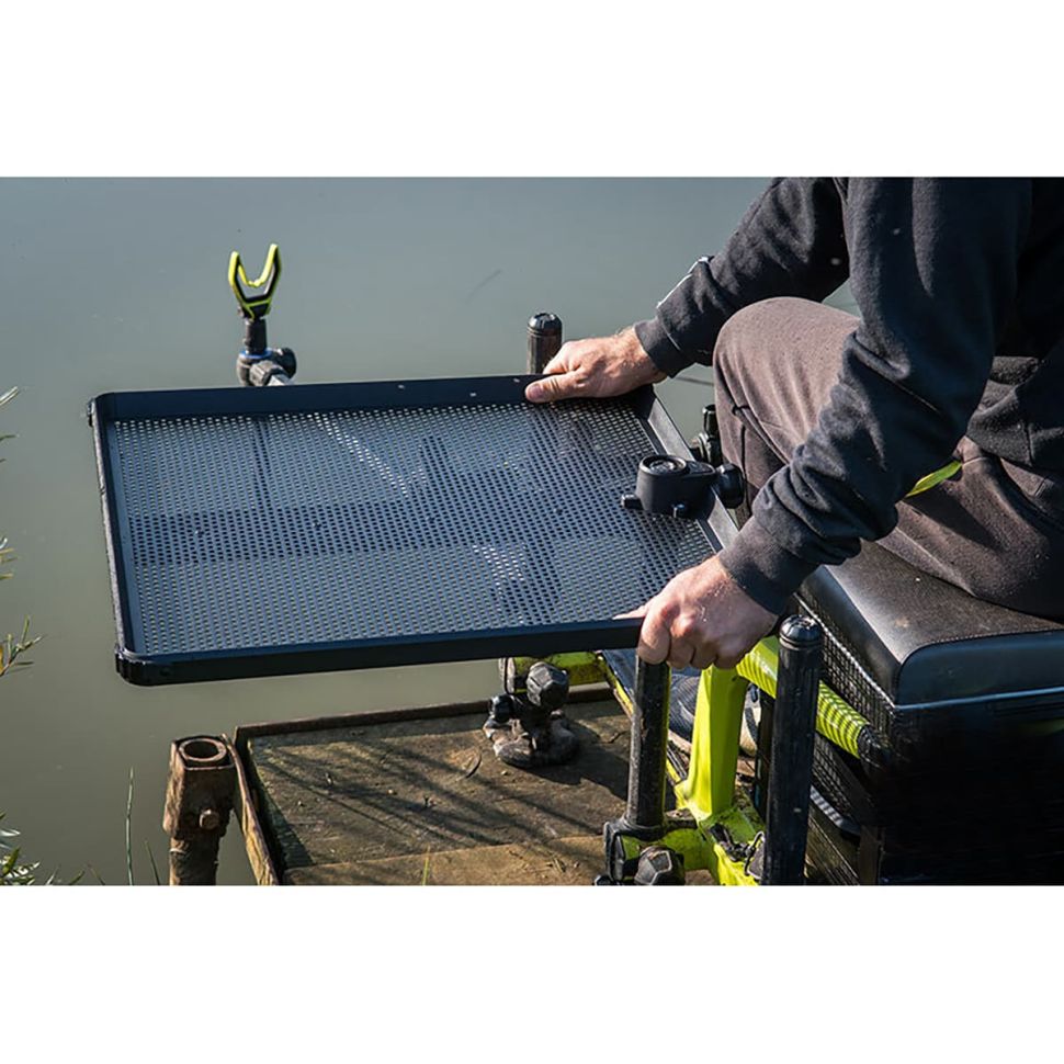Самоподдерживающийся боковой столик Matrix Side Tray