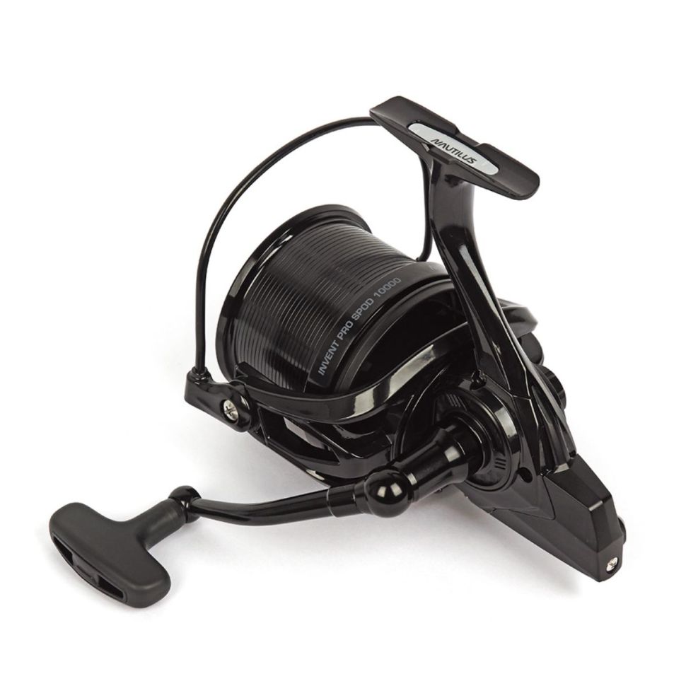 Катушка Nautilus Invent Pro Spod