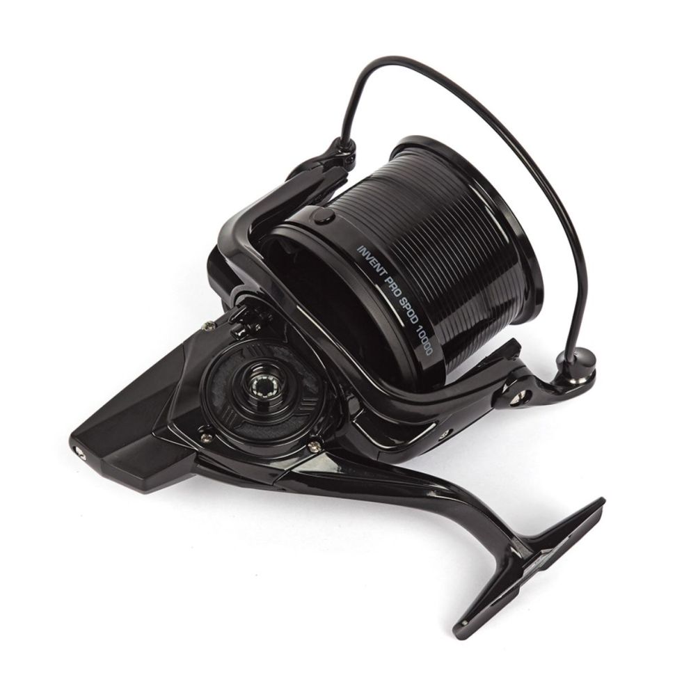 Катушка Nautilus Invent Pro Spod