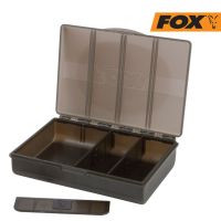 Коробка с регулируемыми отсеками FOX Adjustable Box