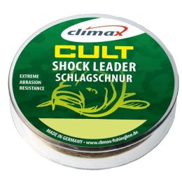Шок-лидер Climax CULT Shcokleader SB 100m