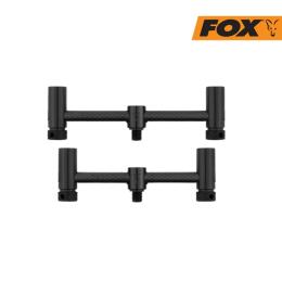 Бузбар FOX Black Label Carbon A Buzzer Bar 2 rod