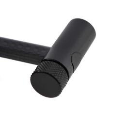 Бузбар FOX Black Label Carbon A Buzzer Bar 2 rod