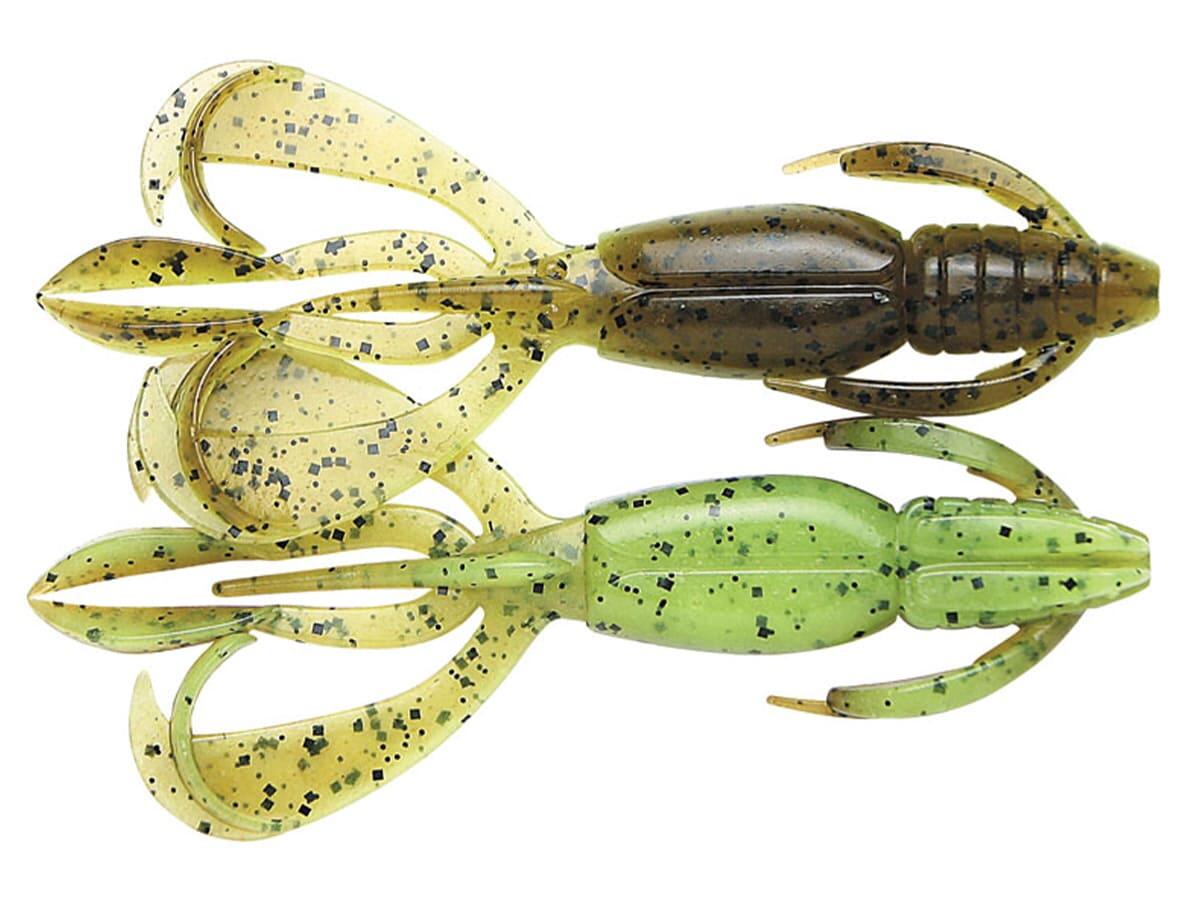 Силикон Keitech Crazy Flapper 2