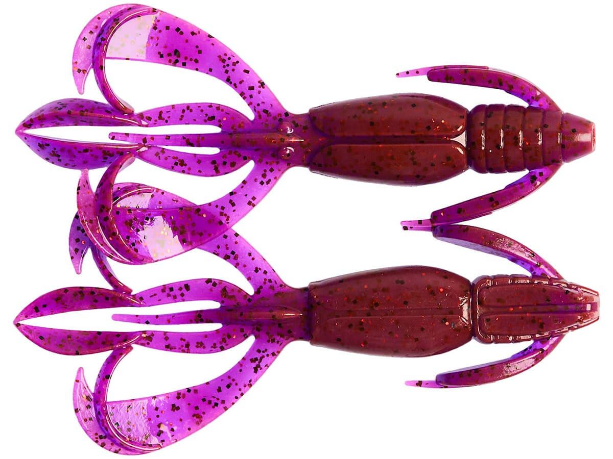 Силикон Keitech Crazy Flapper 2