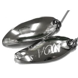 Блесна Rodio Craft NOA Jr 1.2g