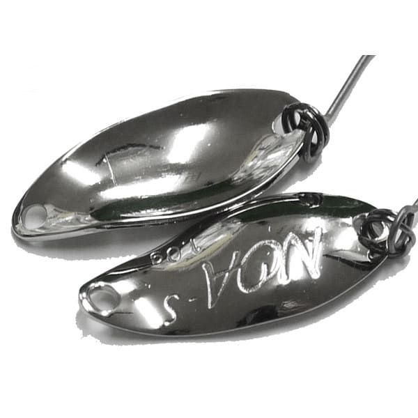 Блесна Rodio Craft NOA Jr 1.2g