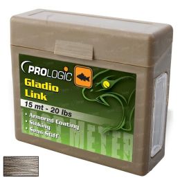 Поводочный материал Prologic Gladio Link 15m