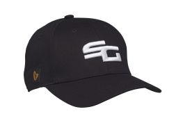 Кепка Savage Gear Baseball Cap One Size Black Ink