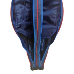 Чехол под  4+4 удилища Pro Sport 160см (4*160см+4*140см)