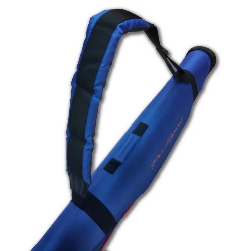 Чехол под  4+4 удилища Pro Sport 160см (4*160см+4*140см)