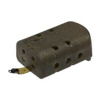 Кормушка DAM Detek Maggot Feeder w. Swivel