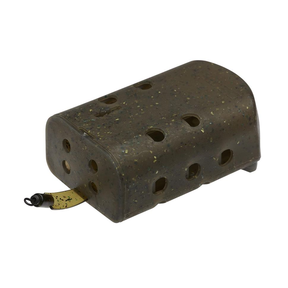 Кормушка DAM Detek Maggot Feeder w. Swivel