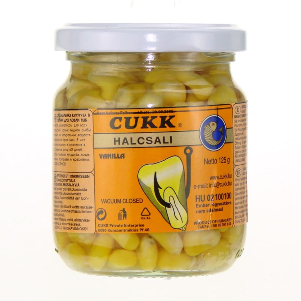 Кукуруза CUKK DELIKATES