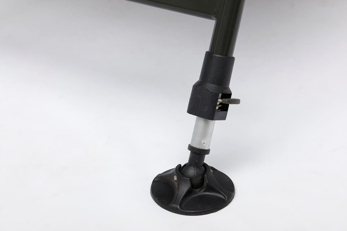 Кресло Prologic Inspire Relax Recliner Chair With Armrests