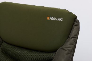 Кресло Prologic Inspire Relax Recliner Chair With Armrests