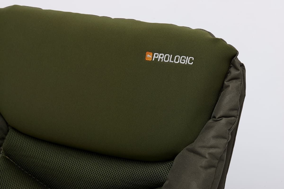 Кресло Prologic Inspire Relax Recliner Chair With Armrests