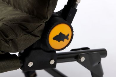 Кресло Prologic Inspire Relax Recliner Chair With Armrests