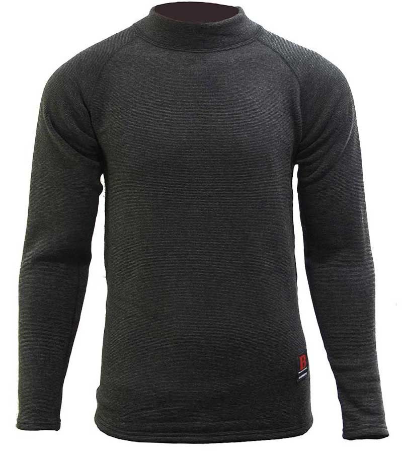 Термобелье Фуфайка Shimano THICK BREATH HYPER