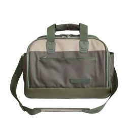 Сумка саквояж для рыбалки Fisherman Ф326