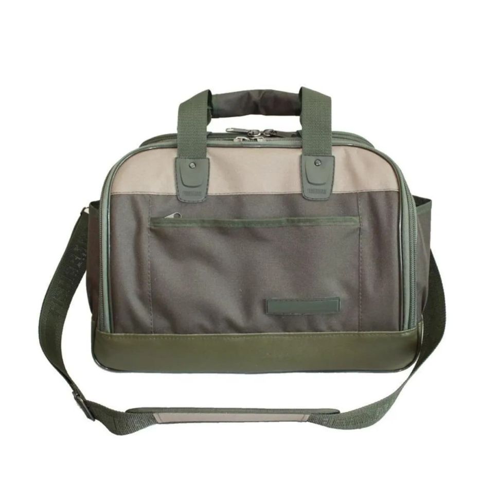 Сумка саквояж для рыбалки Fisherman Ф326