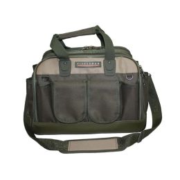 Сумка саквояж для рыбалки Fisherman Ф326