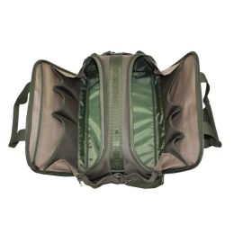 Сумка саквояж для рыбалки Fisherman Ф326