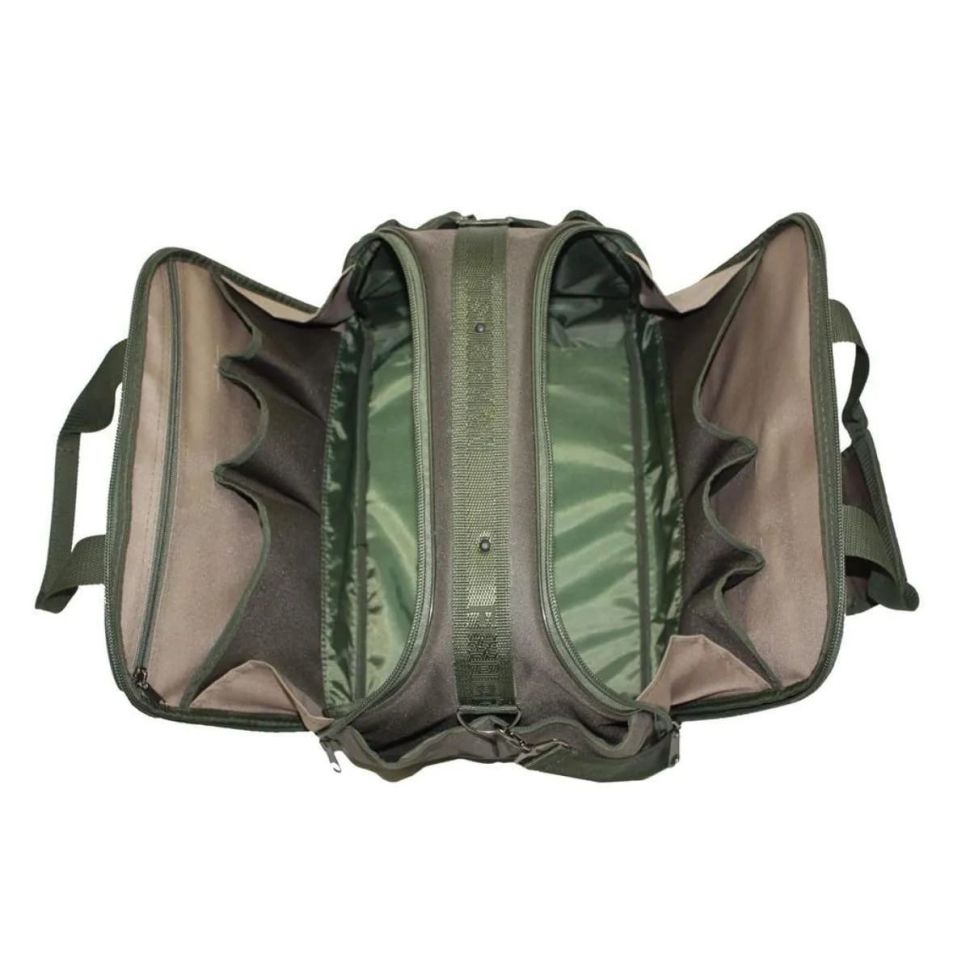 Сумка саквояж для рыбалки Fisherman Ф326